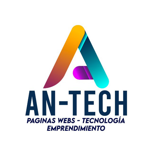 logo an tech