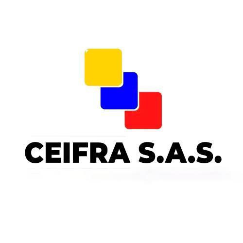 logo ceifra