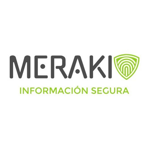logo meraki